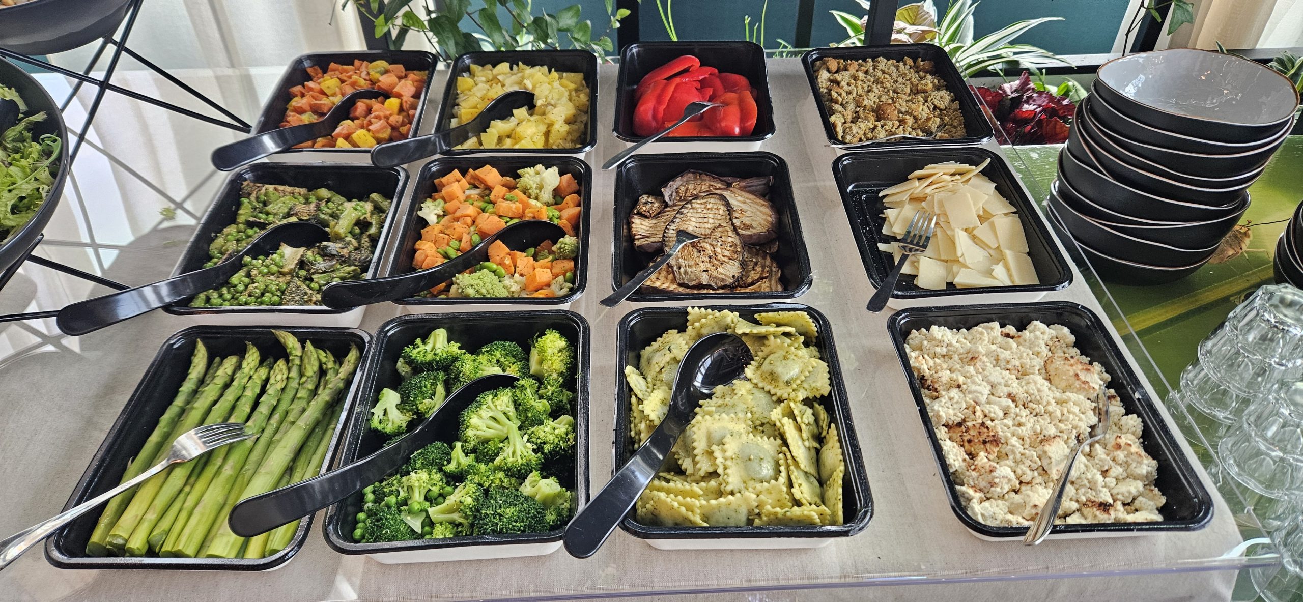 buffetlunch